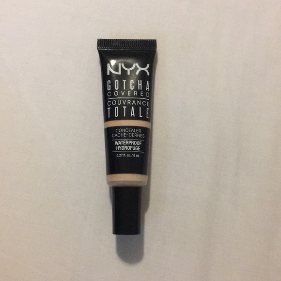 Other - nyx concealer